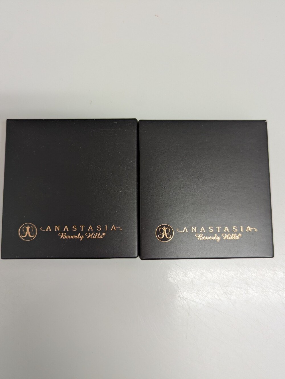 NWT Anastasia Beverly Hills Magnetic Palette Set